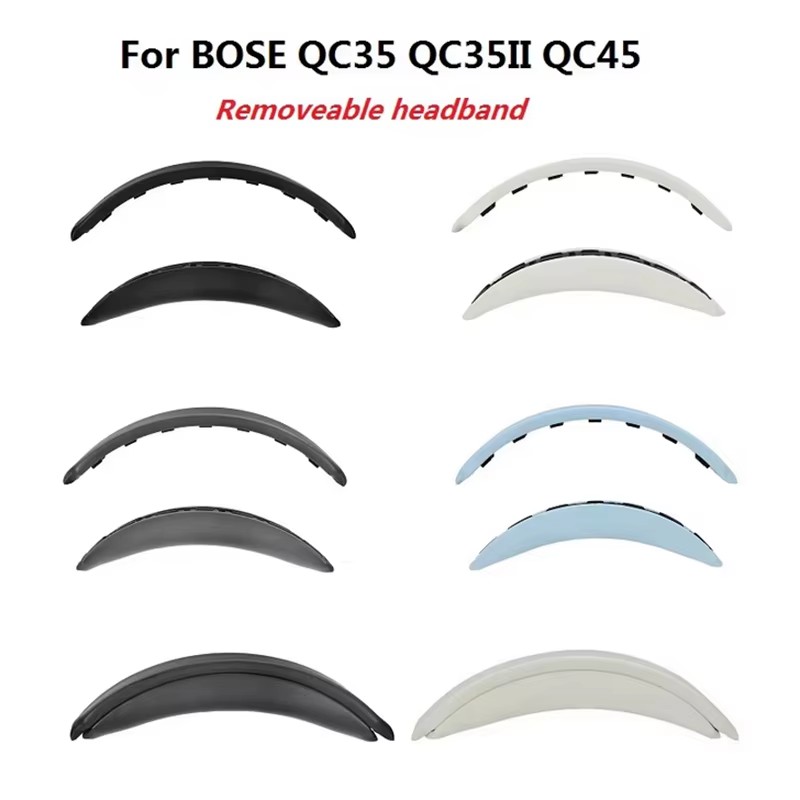 Fascia di ricambio per cuffie  - Bose Headphone Qc45 recensione e prezzo