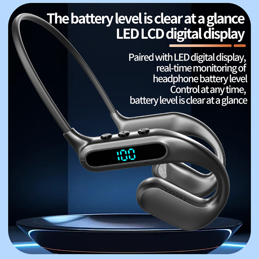 KEBIDUMEI Cuffie Bluetooth 6.0 - Wireless Earbuds Tws recensione e prezzo