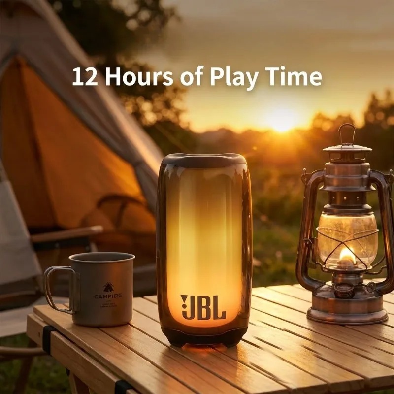 Altoparlante Bluetooth JBL PUL - Jbl Speaker Charge 5 recensione e prezzo