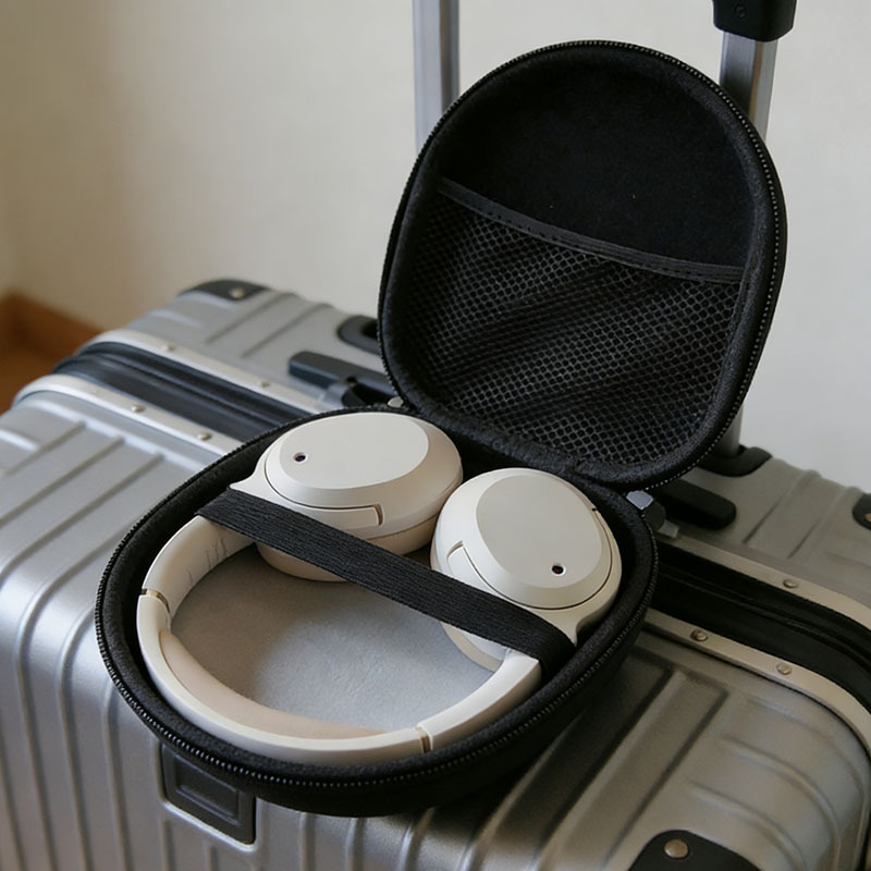 Custodia Rigida Multifunzional - Headphone Case Hard recensione e prezzo