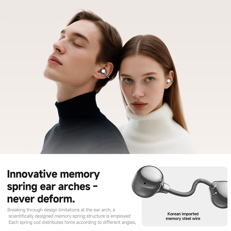 Dmooster Auricolari wireless B - Usb C Earphone recensione e prezzo