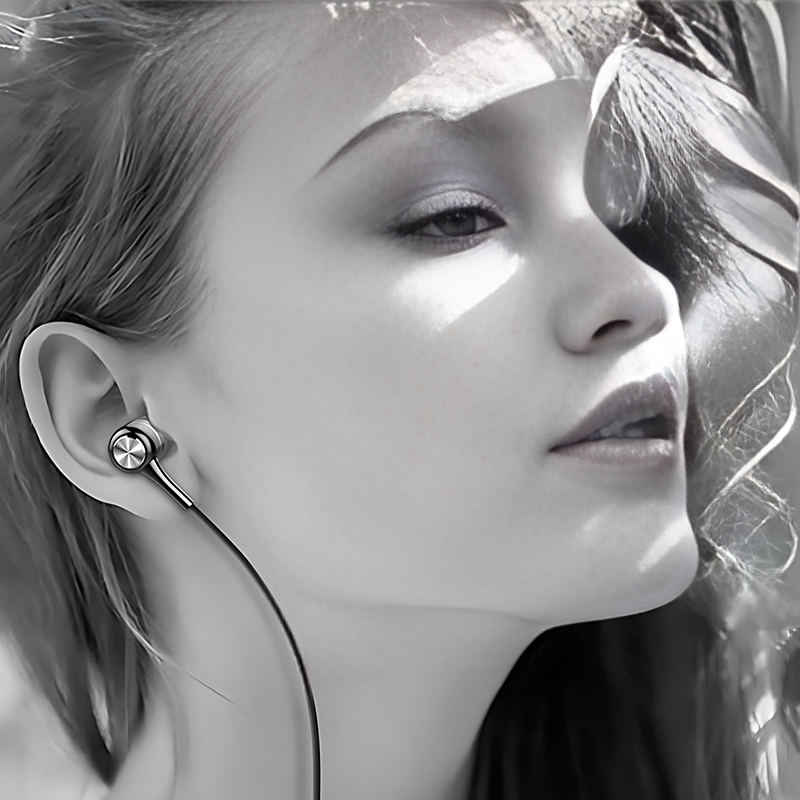Cuffie auricolari cablate da 3 - Noise Cancelling Headphone recensione e prezzo