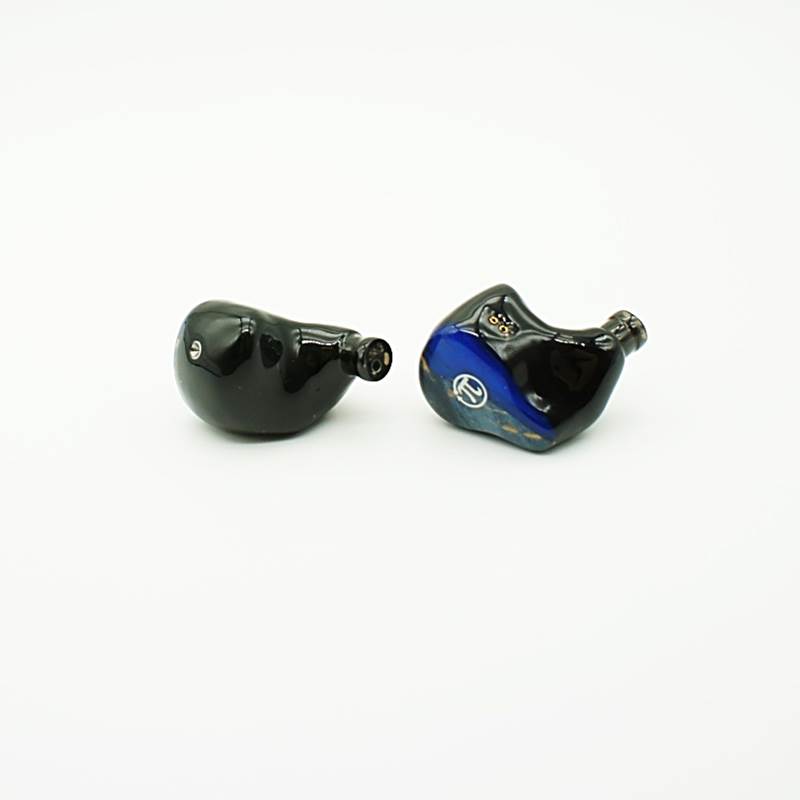 Paiaudio PDM7 6BA +1 Driver Ib - Audiophile Headphone Wired recensione e prezzo