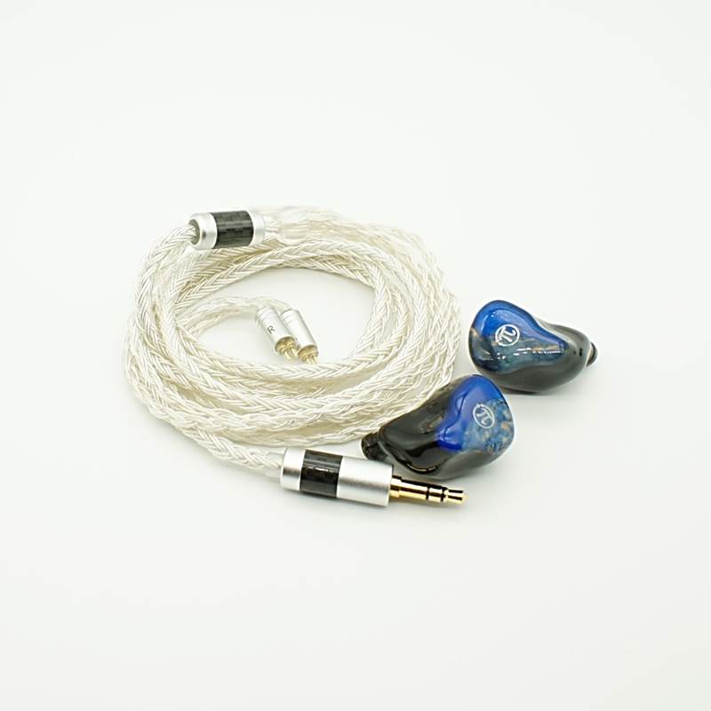 Paiaudio PDM7 6BA +1 Driver Ib - Audiophile Headphone Wired recensione e prezzo