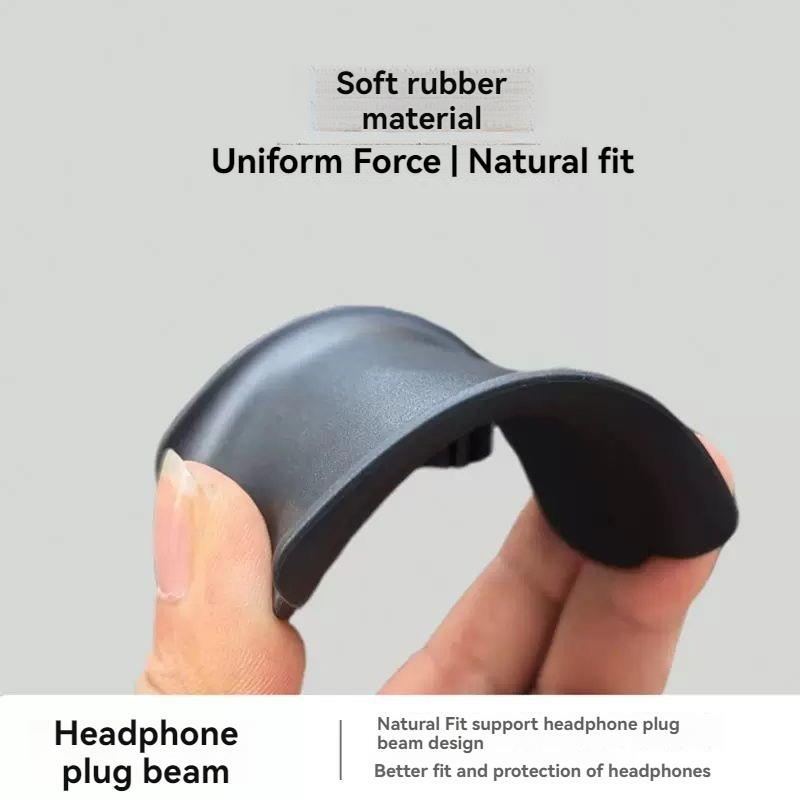 Supporto Universale in Plastic - Headphone Stand Desk recensione e prezzo