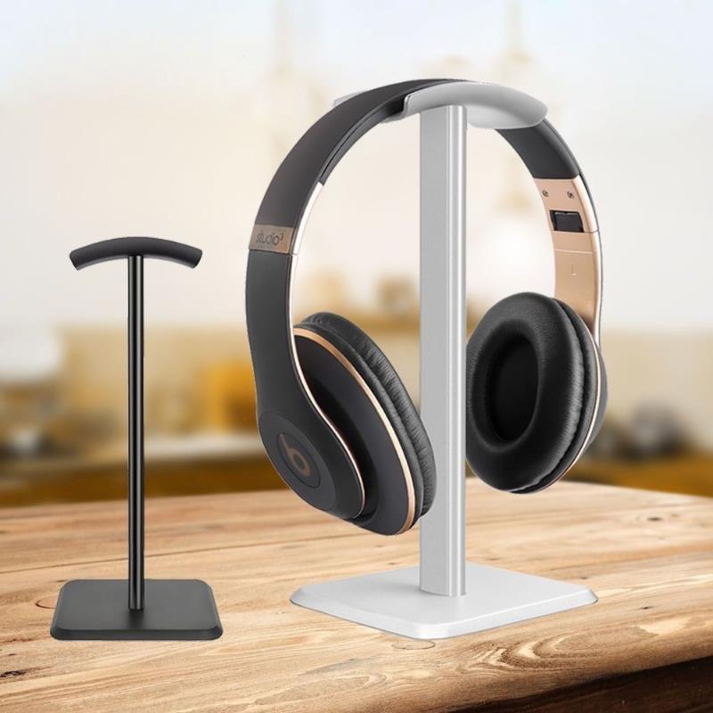 Supporto Universale in Plastic - Headphone Stand Desk recensione e prezzo