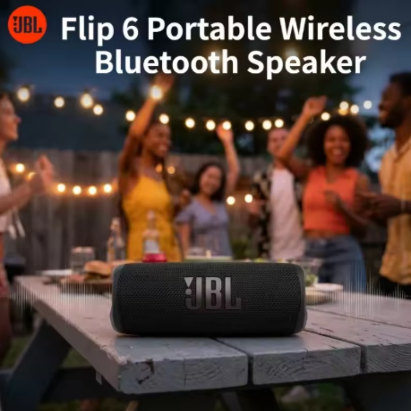 Altoparlante Bluetooth Portati - Jbl Speaker Flip 6 recensione e prezzo