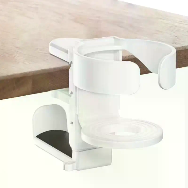 Supporto per tazza e cuffie da - Headphone Stand Desk recensione e prezzo