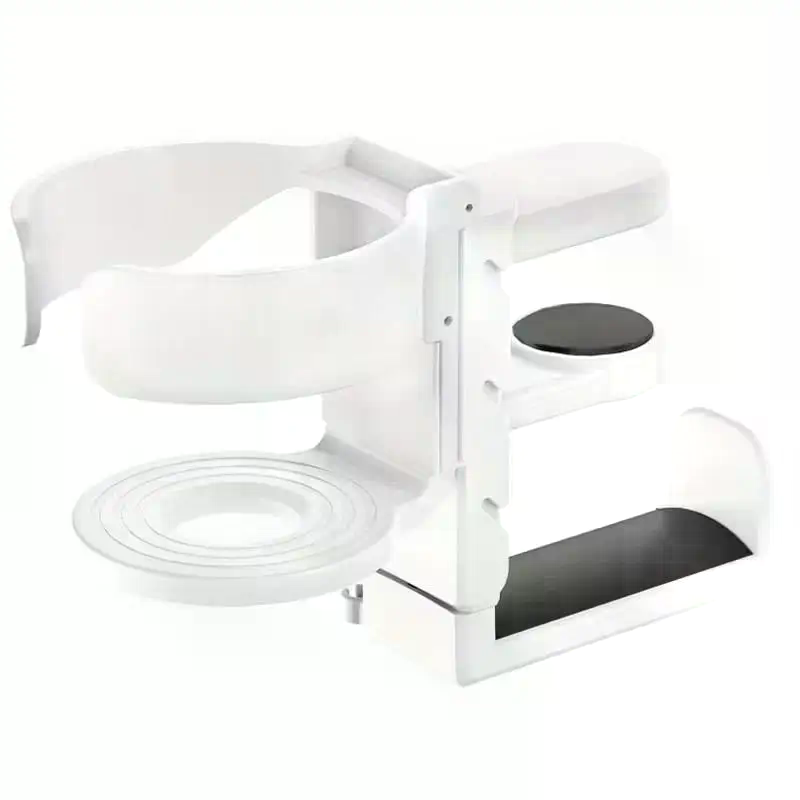 Supporto per tazza e cuffie da - Headphone Stand Desk recensione e prezzo